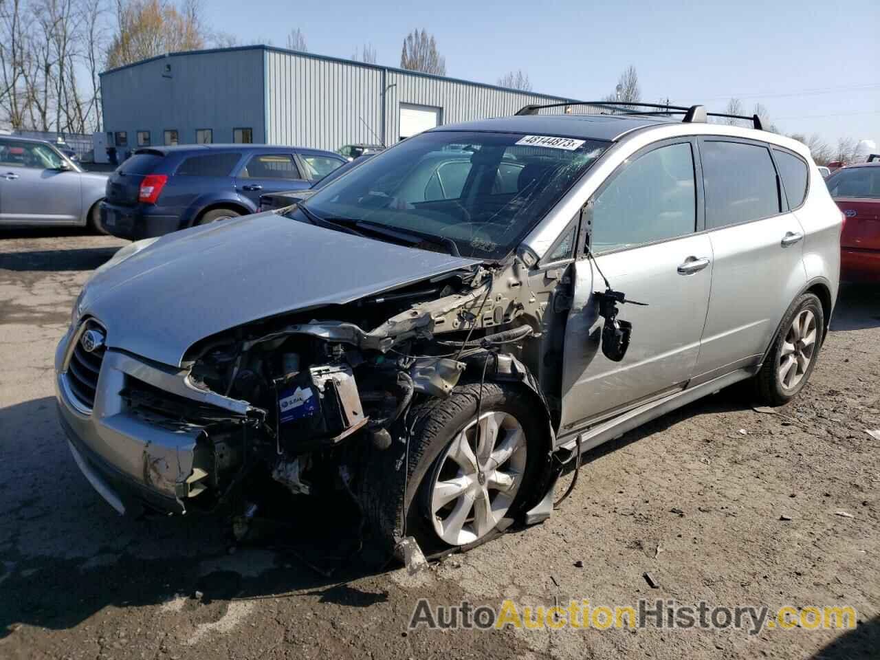 2007 SUBARU TRIBECA 3.0 H6, 4S4WX85D974402243