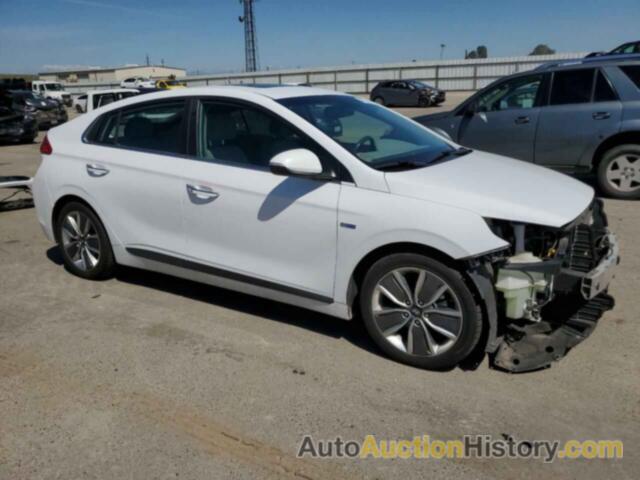 HYUNDAI IONIQ LIMITED, KMHC85LC4JU082880