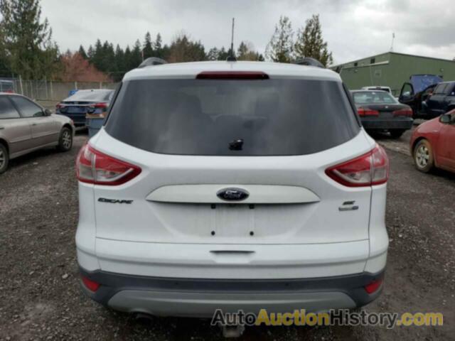 FORD ESCAPE SE, 1FMCU9G94EUE28370