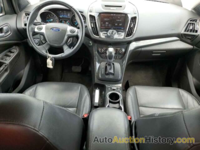 FORD ESCAPE TITANIUM, 1FMCU9J96EUB93432