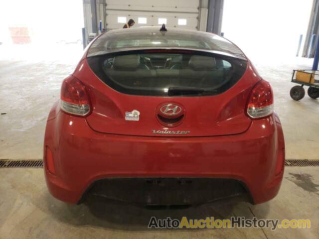 HYUNDAI VELOSTER, KMHTC6AD0CU044937