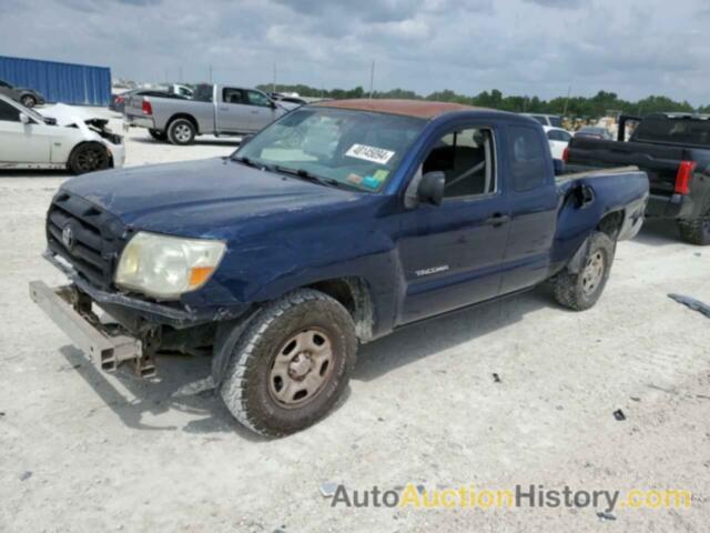 TOYOTA TACOMA ACCESS CAB, 5TETX22N78Z507504