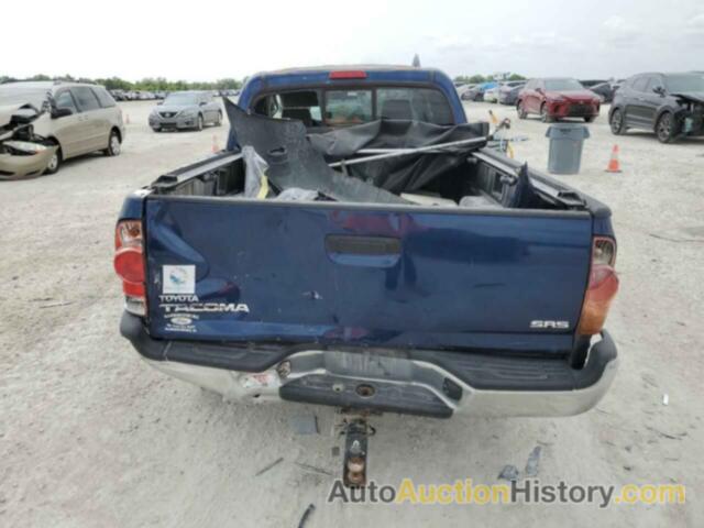 TOYOTA TACOMA ACCESS CAB, 5TETX22N78Z507504