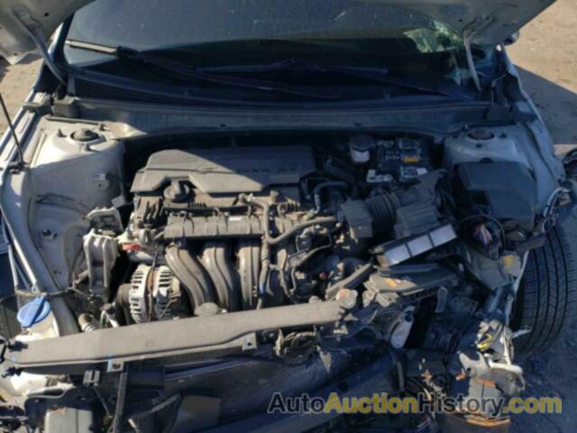 HYUNDAI ELANTRA SEL, 5NPLS4AG5MH017606