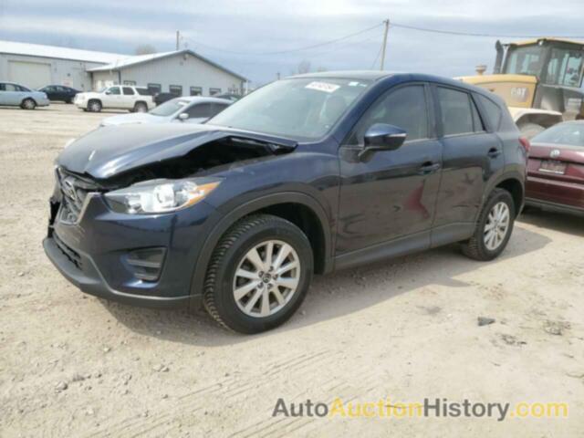 MAZDA CX-5 SPORT, JM3KE4BY3G0642606