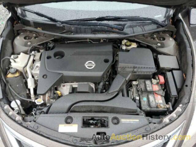 NISSAN ALTIMA 2.5, 1N4AL3AP8EC167663