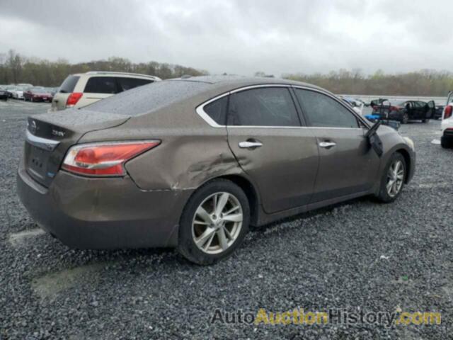 NISSAN ALTIMA 2.5, 1N4AL3AP8EC167663