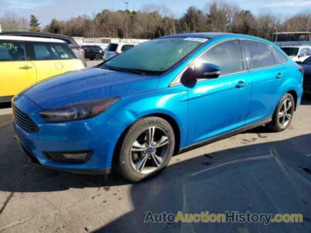 FORD FOCUS SE, 1FADP3FE0GL385723