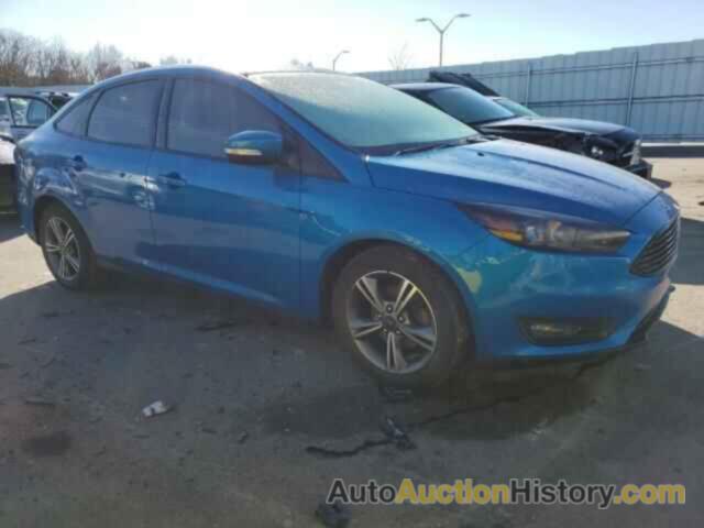 FORD FOCUS SE, 1FADP3FE0GL385723