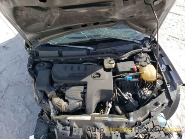 SATURN ION LEVEL 3, 1G8AW18BX6Z113340