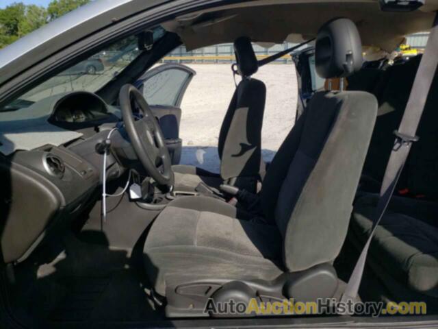 SATURN ION LEVEL 3, 1G8AW18BX6Z113340