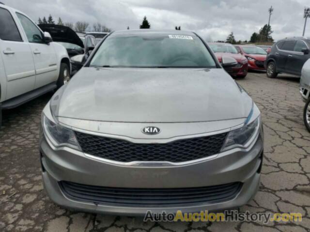 KIA OPTIMA LX, 5XXGT4L33GG063895