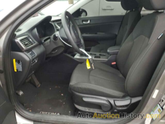 KIA OPTIMA LX, 5XXGT4L33GG063895