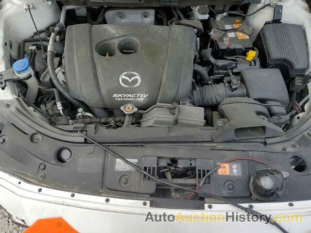 MAZDA CX-5 GRAND TOURING, JM3KFADL1H0183610