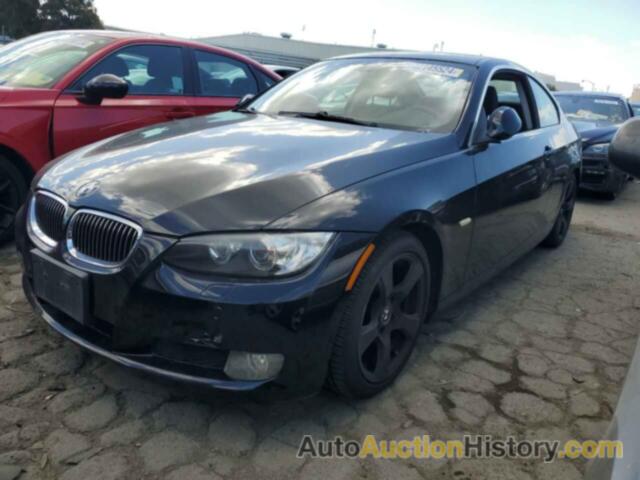 BMW 3 SERIES I SULEV, WBAWV135X8P118520