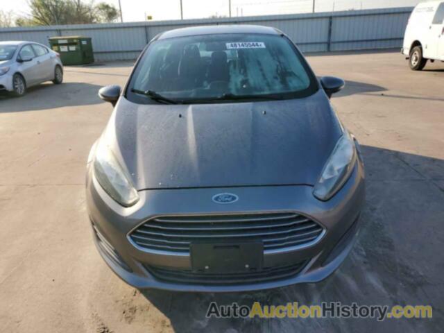 FORD FIESTA SE, 3FADP4EJ6EM123298