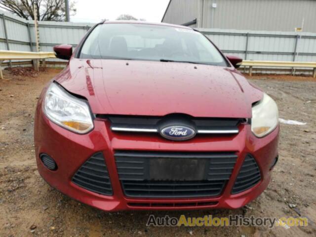 FORD FOCUS SE, 1FADP3F22EL216497