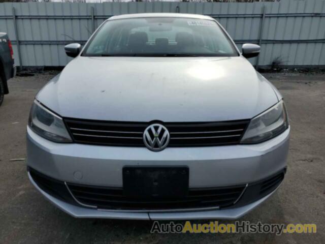 VOLKSWAGEN JETTA SE, 3VWD17AJ6EM440238