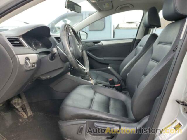 VOLKSWAGEN JETTA SE, 3VWD17AJ6EM440238