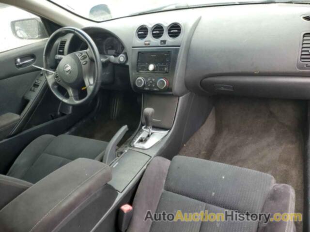 NISSAN ALTIMA S, 1N4AL2EP5CC107647