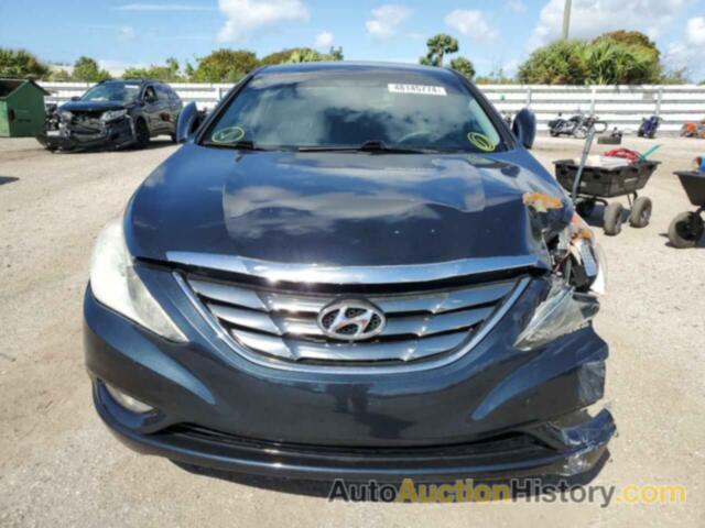 HYUNDAI SONATA GLS, 5NPEB4AC1DH682914