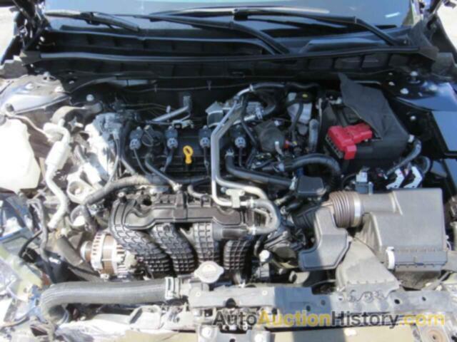 NISSAN ALTIMA S, 1N4BL4BV8MN329916