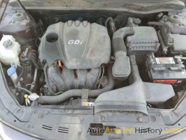 KIA OPTIMA LX, 5XXGM4A73DG230769