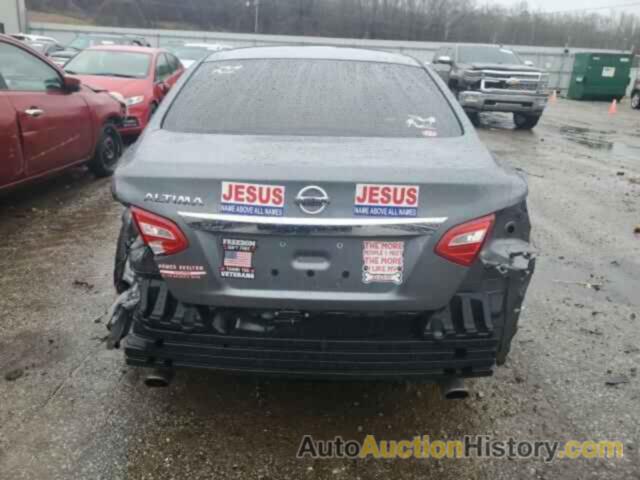 NISSAN ALTIMA 2.5, 1N4AL3AP5HN365271