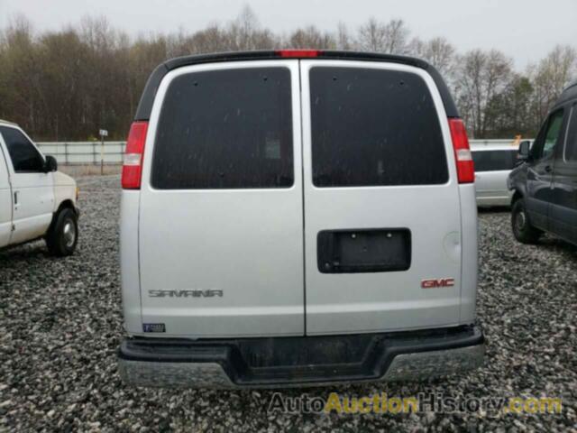 GMC SAVANA G2500, 1GTW7AFG4K1216866