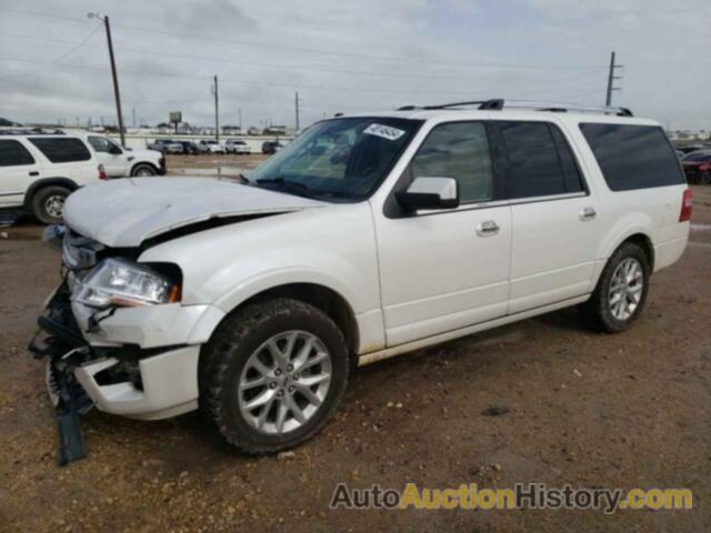 FORD EXPEDITION EL LIMITED, 1FMJK2AT3HEA65759