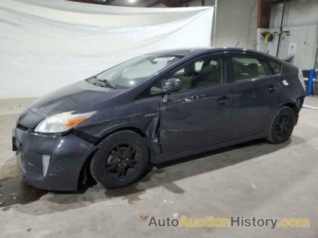 TOYOTA PRIUS, JTDKN3DUXE1774928