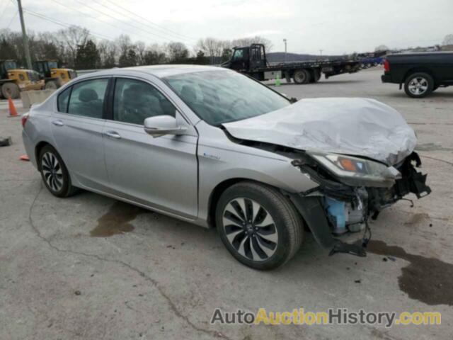 HONDA ACCORD HYBRID EXL, 1HGCR6F58EA010478