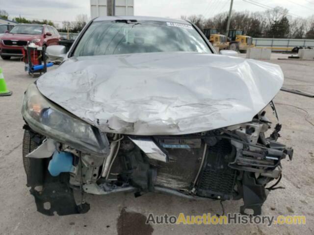 HONDA ACCORD HYBRID EXL, 1HGCR6F58EA010478