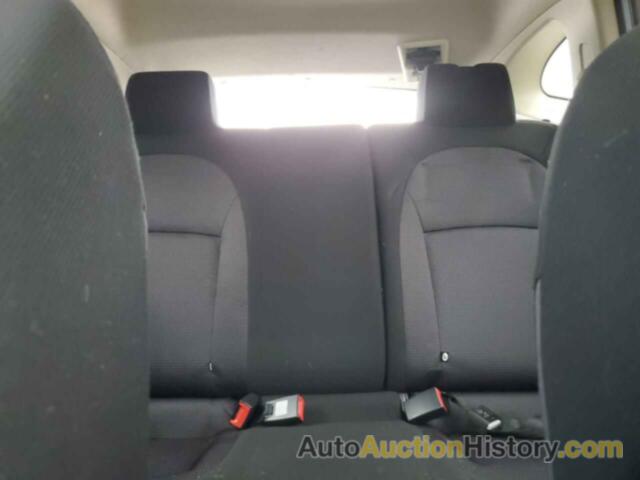 NISSAN ROGUE S, JN8AS5MV8BW292695