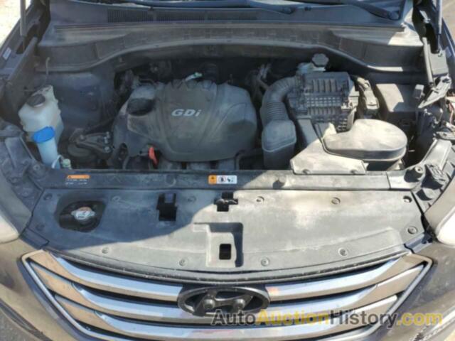 HYUNDAI SANTA FE, 5XYZTDLB0EG139565