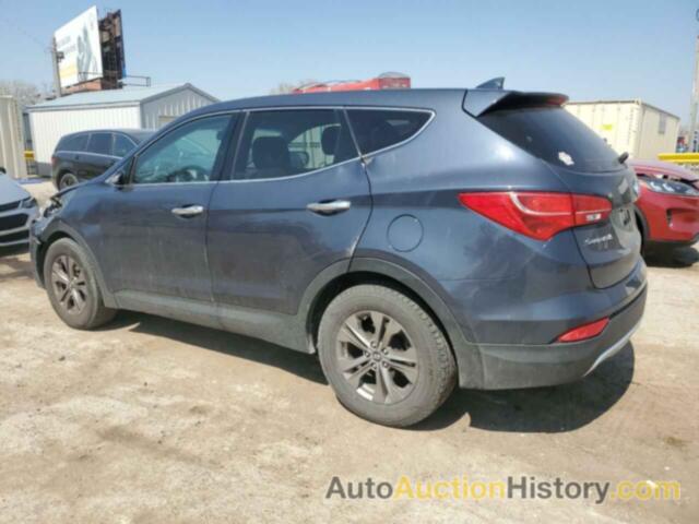 HYUNDAI SANTA FE, 5XYZTDLB0EG139565