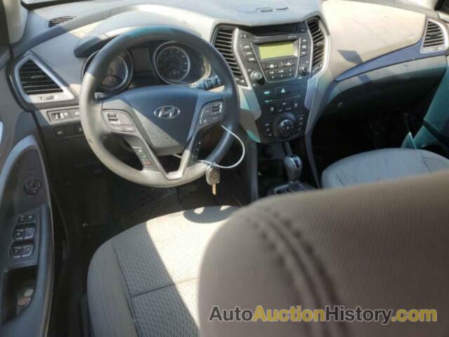 HYUNDAI SANTA FE, 5XYZTDLB0EG139565