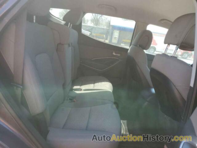 HYUNDAI SANTA FE, 5XYZTDLB0EG139565