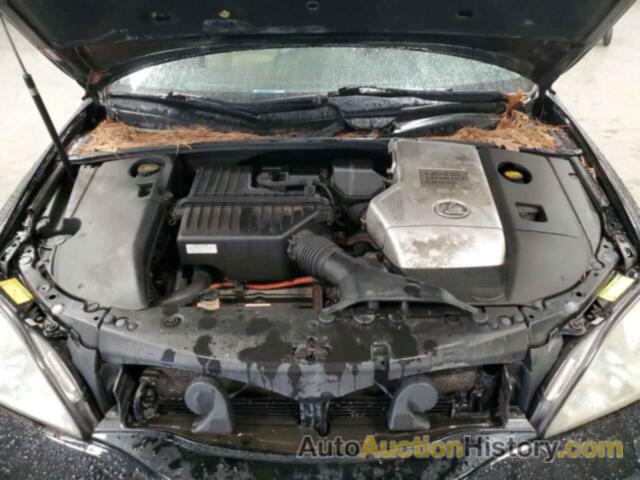 LEXUS RX400 400H, JTJHW31U472021417