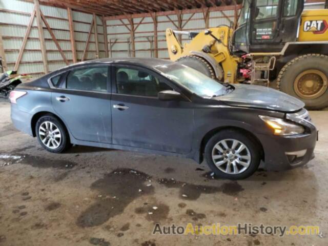 NISSAN ALTIMA 2.5, 1N4AL3AP4DN487856