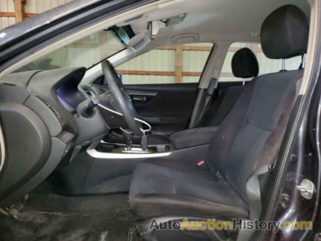 NISSAN ALTIMA 2.5, 1N4AL3AP4DN487856