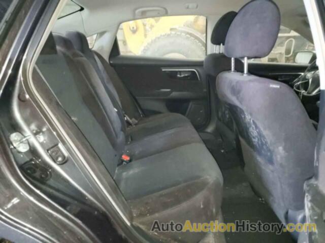 NISSAN ALTIMA 2.5, 1N4AL3AP4DN487856