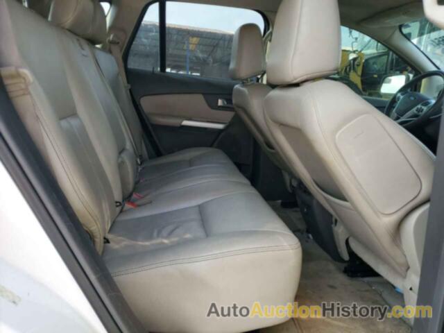 FORD EDGE LIMITED, 2FMDK3KC5BBA35568