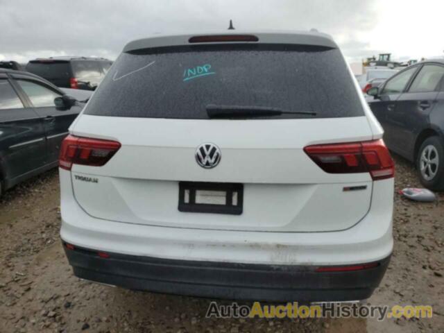 VOLKSWAGEN TIGUAN S, 3VV0B7AX2LM031753