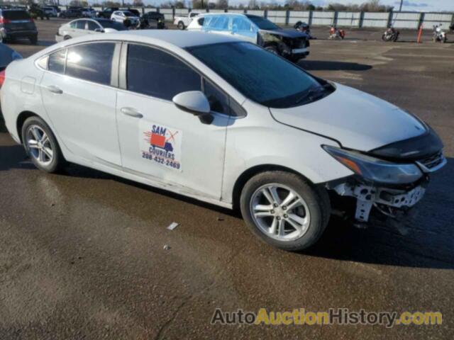 CHEVROLET CRUZE LT, 1G1BE5SM7H7189510