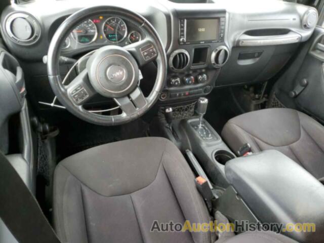 JEEP WRANGLER SPORT, 1C4BJWDG8EL223893