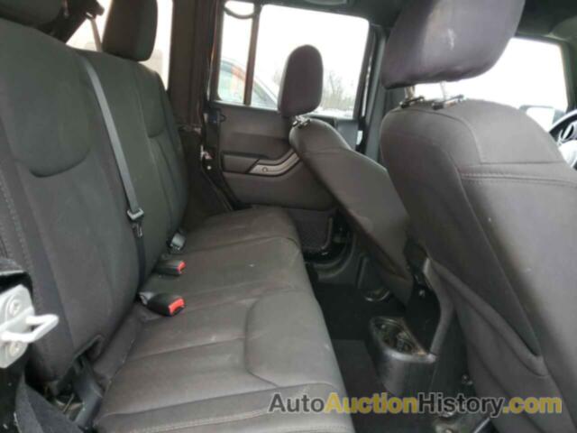 JEEP WRANGLER SPORT, 1C4BJWDG8EL223893