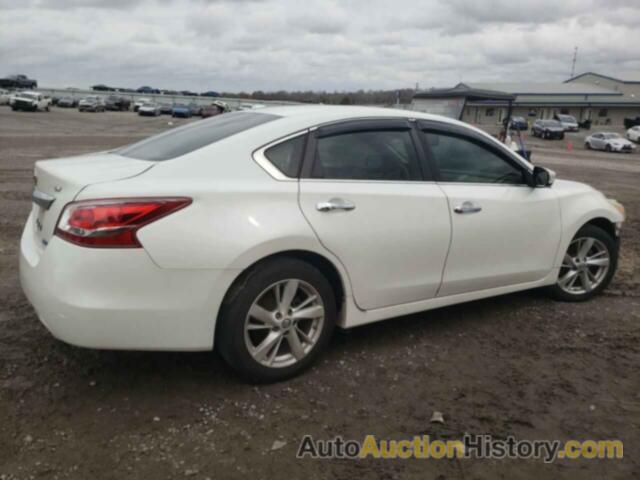 NISSAN ALTIMA 2.5, 1N4AL3AP3DN474368