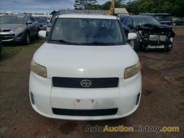 TOYOTA SCION XB, JTLKE50E281000367