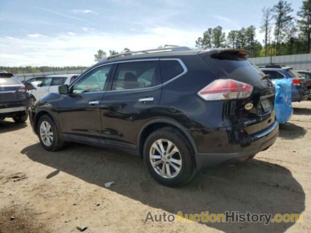 NISSAN ROGUE S, 5N1AT2MT4EC767718